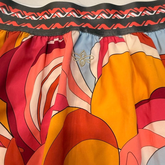 NWT Johnny Was Bee Active Tennis Skirt – Size Small - Picture 6 of 8